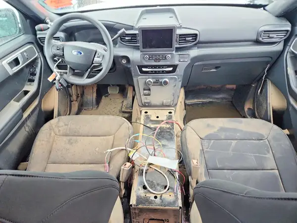 1FM5K8AB9TGA79142 2026 FORD EXPLORER - Image 8
