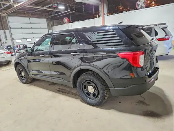 1FM5K8ABXLGA18866 2020 FORD EXPLORER - Image 2