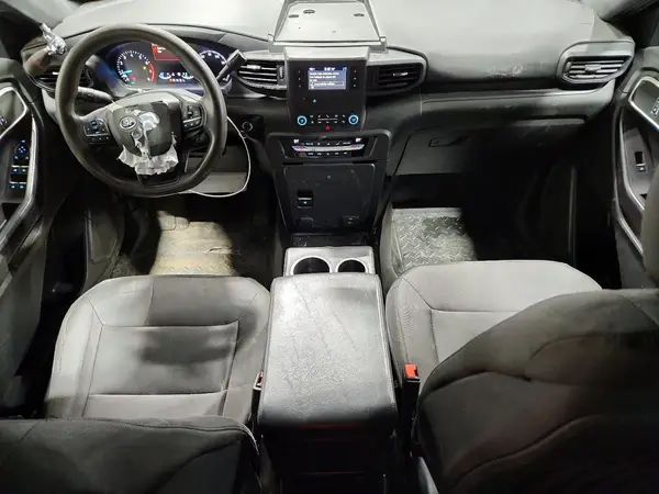 1FM5K8ABXLGA18866 2020 FORD EXPLORER - Image 8
