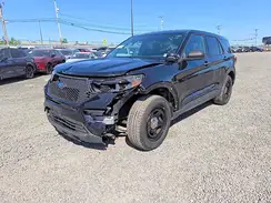 1FM5K8ABXLGA20150 2020 FORD EXPLORER