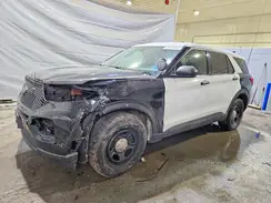 1FM5K8ABXLGA96676 2020 FORD EXPLORER
