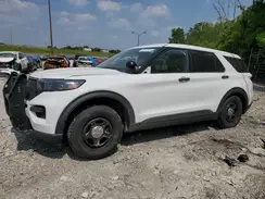 1FM5K8ABXLGA96936 2020 FORD EXPLORER
