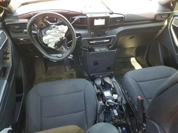 1FM5K8ABXLGA97813 2020 FORD EXPLORER - Image 8