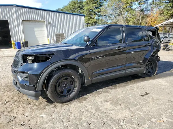 1FM5K8ABXLGC01314 2020 FORD EXPLORER - Image 1