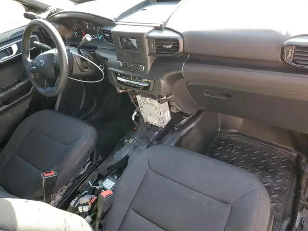 1FM5K8ABXLGC01314 2020 FORD EXPLORER - Image 8