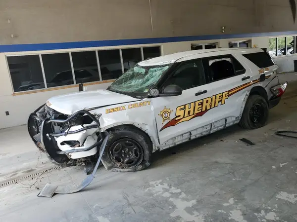 1FM5K8ABXLGC51064 2020 FORD EXPLORER - Image 1