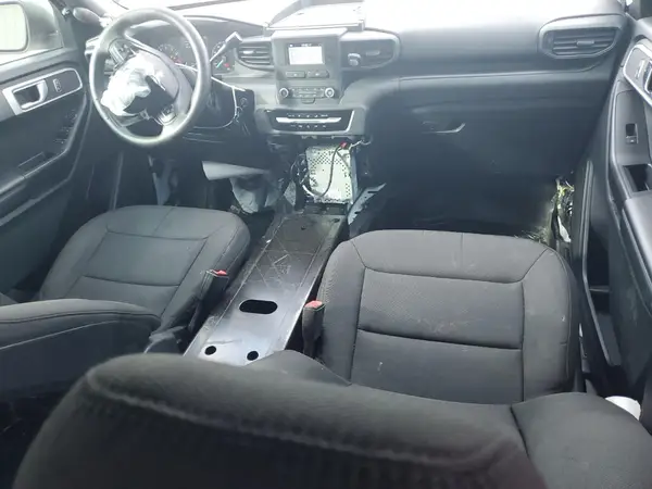 1FM5K8ABXLGC63263 2020 FORD EXPLORER - Image 8