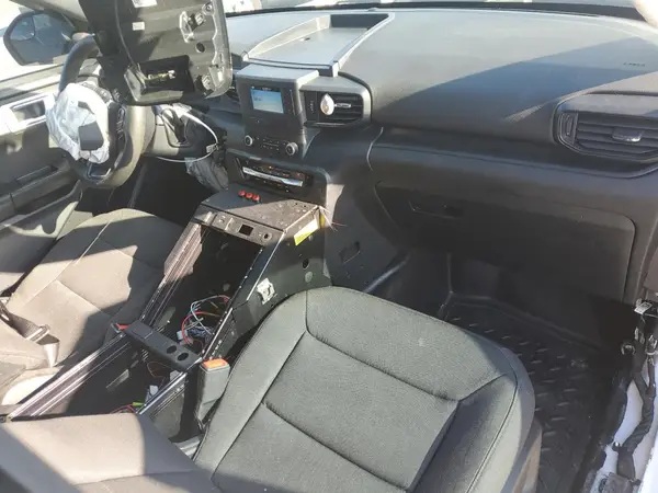 1FM5K8ABXLGC63313 2020 FORD EXPLORER - Image 8