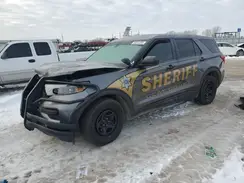 1FM5K8ABXLGC83710 2020 FORD EXPLORER