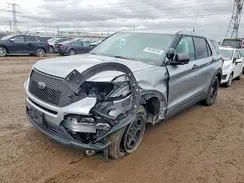 1FM5K8ABXLGC93783 2020 FORD EXPLORER