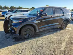 1FM5K8ABXLGC99809 2020 FORD EXPLORER