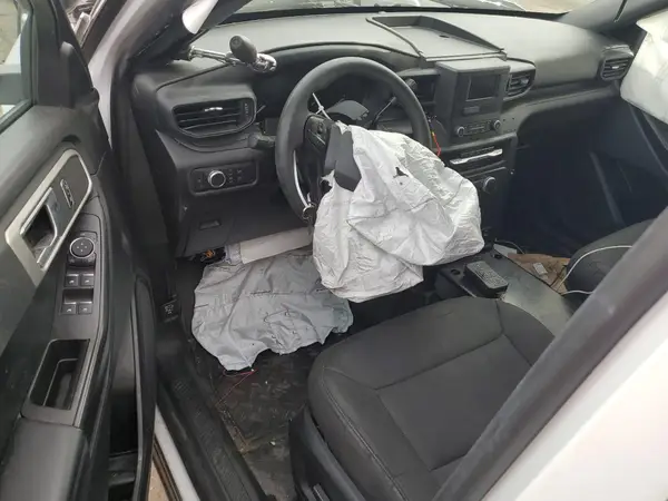 1FM5K8ABXLGD00408 2020 FORD EXPLORER - Image 8