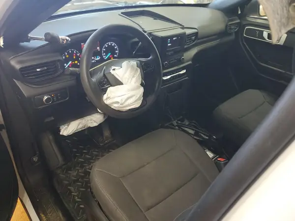 1FM5K8ABXLGD07942 2020 FORD EXPLORER - Image 8