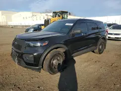 1FM5K8ABXMGA07917 2021 FORD EXPLORER