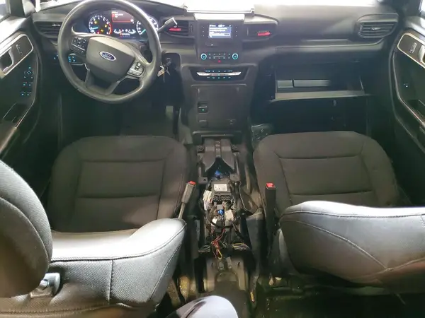 1FM5K8ABXMGA20019 2021 FORD EXPLORER - Image 8