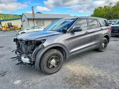1FM5K8ABXMGA33904 2021 FORD EXPLORER