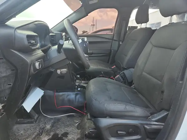 1FM5K8ABXMGA46894 2021 FORD EXPLORER - Image 7