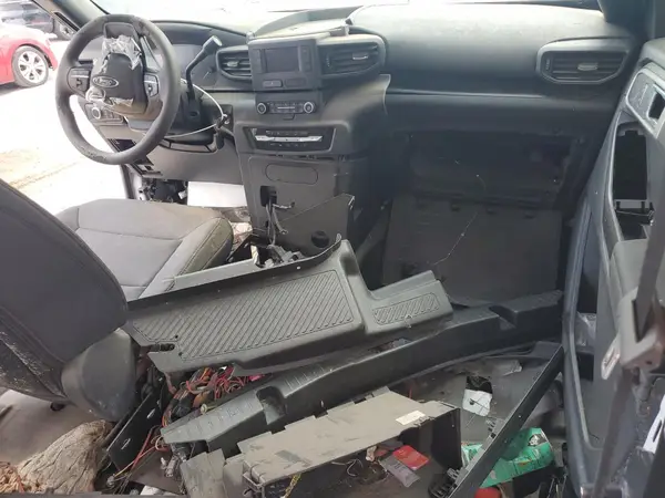 1FM5K8ABXMGA96517 2021 FORD EXPLORER - Image 8