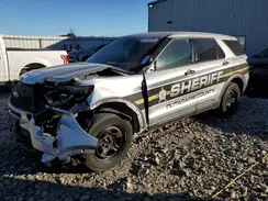 1FM5K8ABXMGB04826 2021 FORD EXPLORER