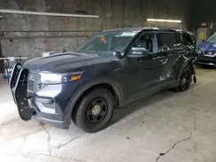1FM5K8ABXMGB24509 2021 FORD EXPLORER