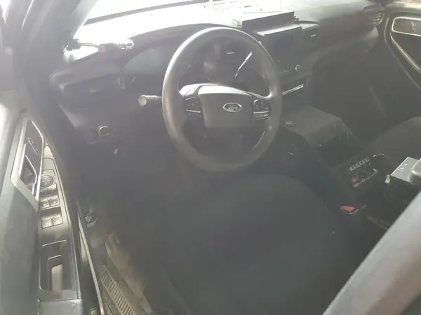 1FM5K8ABXMGB24509 2021 FORD EXPLORER - Image 8