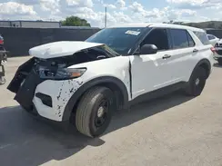 1FM5K8ABXMGB35140 2021 FORD EXPLORER