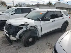 1FM5K8ABXMGB35199 2021 FORD EXPLORER