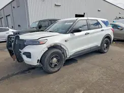 1FM5K8ABXMGB53394 2021 FORD EXPLORER