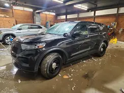 1FM5K8ABXMGB53752 2021 FORD EXPLORER