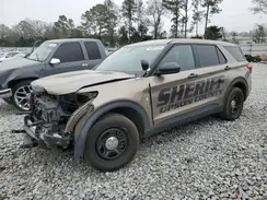 1FM5K8ABXMGB83138 2021 FORD EXPLORER