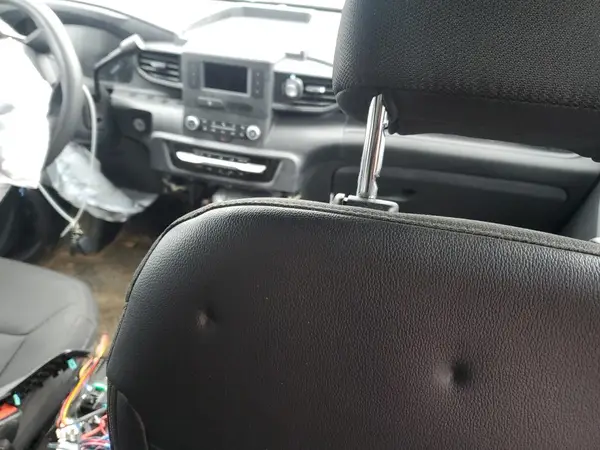 1FM5K8ABXMGB83138 2021 FORD EXPLORER - Image 8