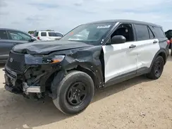 1FM5K8ABXMGB99372 2021 FORD EXPLORER