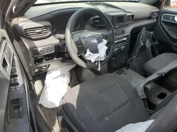 1FM5K8ABXMGB99372 2021 FORD EXPLORER - Image 8