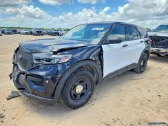 1FM5K8ABXMGC33133 2021 FORD EXPLORER