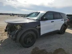 1FM5K8ABXMGC33147 2021 FORD EXPLORER