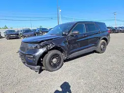 1FM5K8ABXMGC42771 2021 FORD EXPLORER