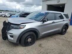 1FM5K8ABXNGA01407 2022 FORD EXPLORER
