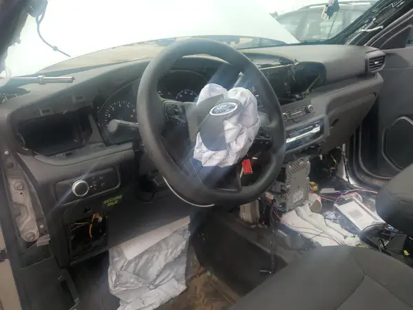 1FM5K8ABXNGA01407 2022 FORD EXPLORER - Image 8
