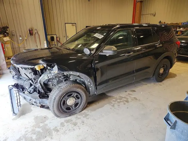 1FM5K8ABXNGA08440 2022 FORD EXPLORER - Image 1
