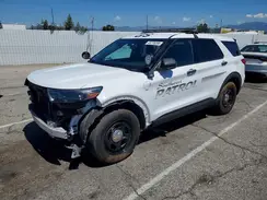 1FM5K8ABXNGA09622 2022 FORD EXPLORER