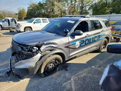 1FM5K8ABXNGA26954 2022 FORD EXPLORER