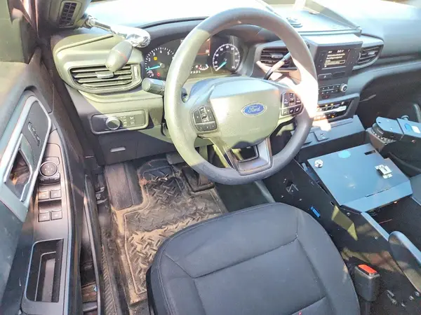 1FM5K8ABXNGA26954 2022 FORD EXPLORER - Image 8