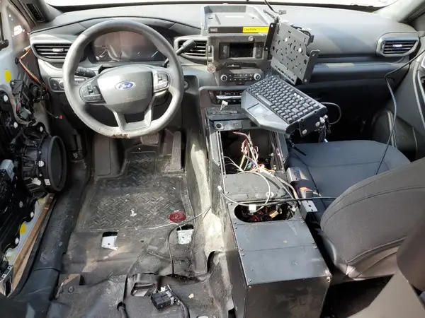 1FM5K8ABXNGA29191 2022 FORD EXPLORER - Image 8