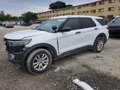 1FM5K8ABXNGB51209 2022 FORD EXPLORER