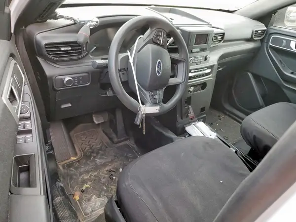 1FM5K8ABXNGC06936 2022 FORD EXPLORER - Image 8