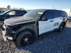 1FM5K8ABXNGC23218 2022 FORD EXPLORER