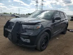 1FM5K8ABXNGC43307 2022 FORD EXPLORER