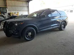 1FM5K8ABXPGA07114 2023 FORD EXPLORER