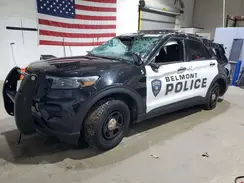 1FM5K8ABXPGA18288 2023 FORD EXPLORER