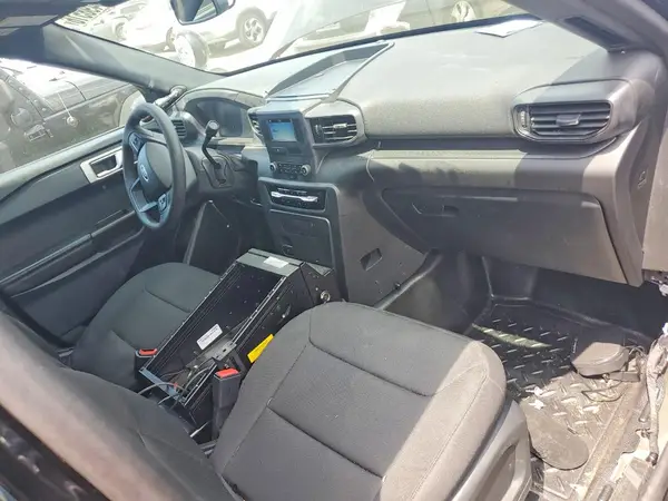 1FM5K8ABXPGA81813 2023 FORD EXPLORER - Image 8